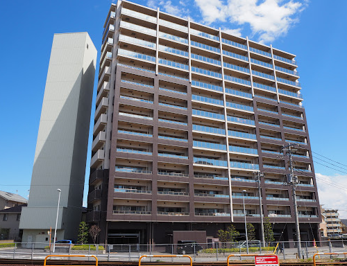 茨城県守谷市のポレスター守谷ステーションフロントのエコキュート交換工事をご検討の方へ