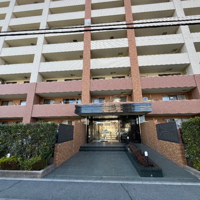 茨城県古河市のポレスター古河リーモのエコキュート交換工事をご検討の方へ