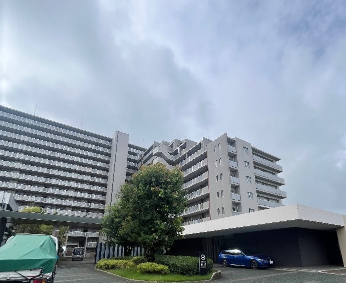 コロナエコキュートCTU-H3014AMからコロナエコキュートCHP-S30AZ1-12｜エコキュート交換工事｜千葉県船橋市上山町｜マンション｜ザ・ガーデンプレミアム
