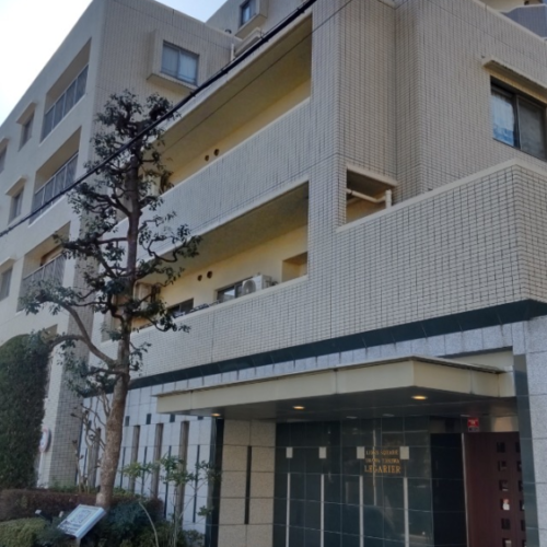 埼玉県さいたま市浦和区のライオンズスクエア浦和常盤レガリエのエコキュート交換工事をご検討の方へ