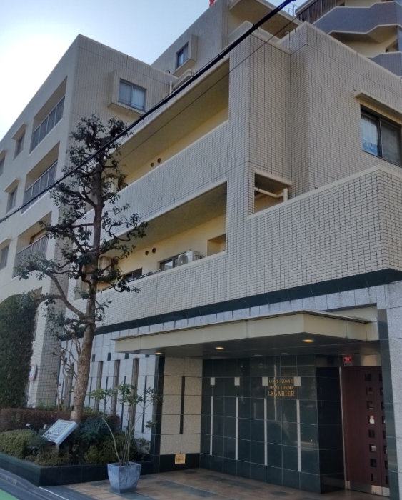 埼玉県さいたま市浦和区のライオンズスクエア浦和常盤レガリエのエコキュート交換工事をご検討の方へ