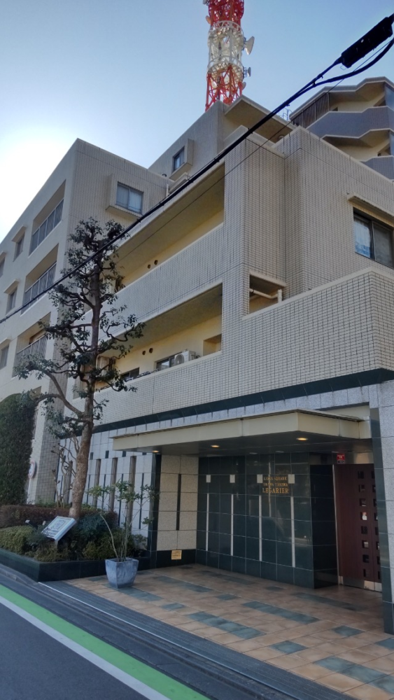 埼玉県さいたま市浦和区のライオンズスクエア浦和常盤レガリエのエコキュート交換工事をご検討の方へ