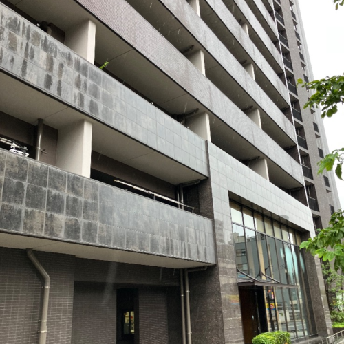 埼玉県さいたま市大宮区のザ・ライオンズ大宮ウェリスレジデンスのエコキュート交換工事をご検討の方へ