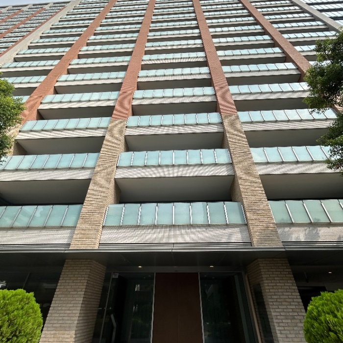 ダイキンエコキュートTU37EFVからダイキンエコキュートEQX37YFVE|エコキュート交換工事|東京都大田区大森北|マンション|大森プロストシティレジデンス