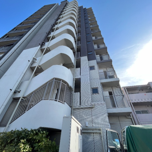 茨城県つくば市のシーズガーデンつくばのエコキュート交換工事をご検討の方へ