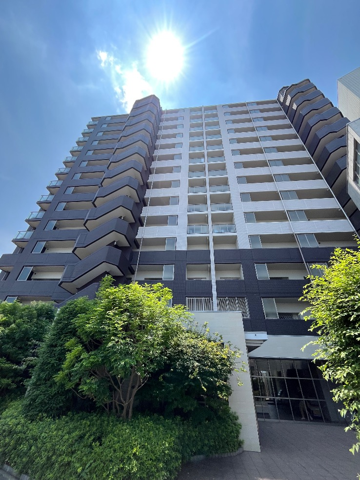 茨城県守谷市のポレスター守谷ステーションフロントのエコキュート交換工事をご検討の方へ