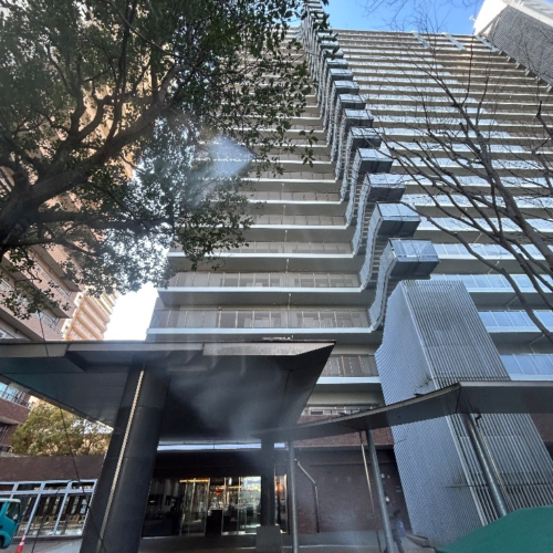 茨城県つくば市のパークハウスつくば研究学園けやきレジデンスのエコキュート交換工事をご検討の方へ