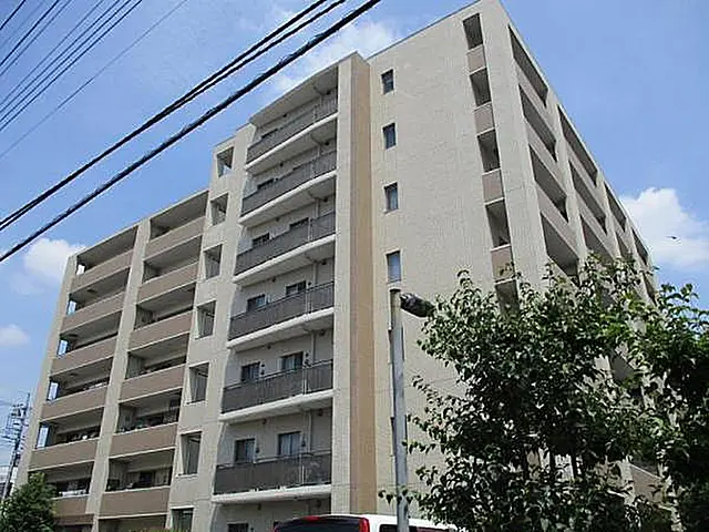 埼玉県さいたま市桜区のプラウド中浦和のエコキュート交換工事をご検討の方へ
