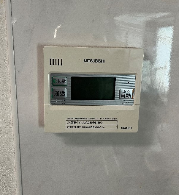 三菱エコキュートSRT-HPT46W8から三菱エコキュートSRT-S466｜エコキュート交換工事｜東京都武蔵村山市岸