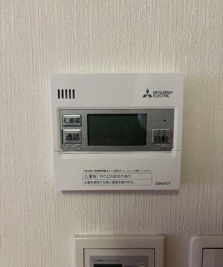 パナソニックエコキュートHE-S37EQから三菱エコキュートSRT-S376｜エコキュート交換工事｜埼玉県北足立郡伊奈町西小針