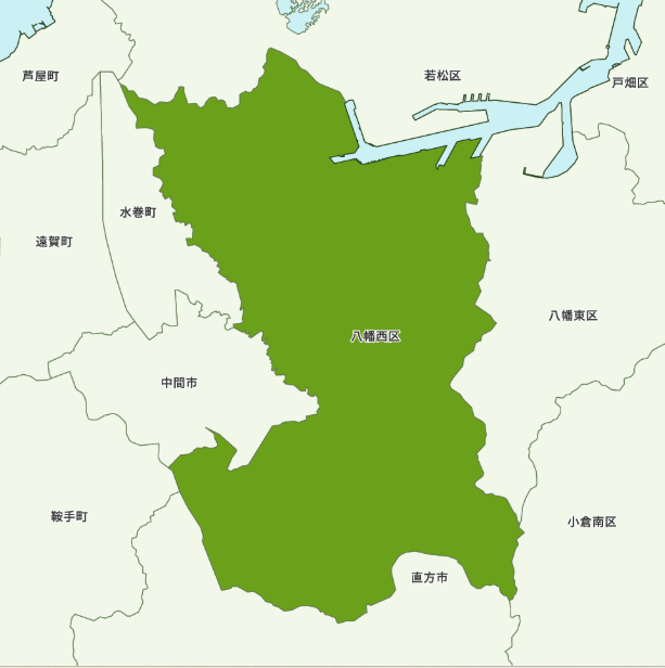 福岡県北九州市八幡西区にお住まいの方へおすすめのエコキュートを知りたい方へ