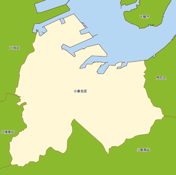福岡県北九州市小倉北区にお住まいの方へおすすめのエコキュートを知りたい方へ