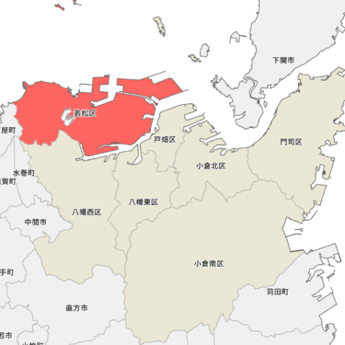 福岡県北九州市若松区にお住まいの方へおすすめのエコキュートを知りたい方へ
