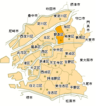 大阪府大阪市都島区にお住まいの方へおすすめのエコキュートを知りたい方へ