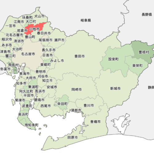 愛知県小牧市にお住まいの方へおすすめのエコキュートを知りたい方へ