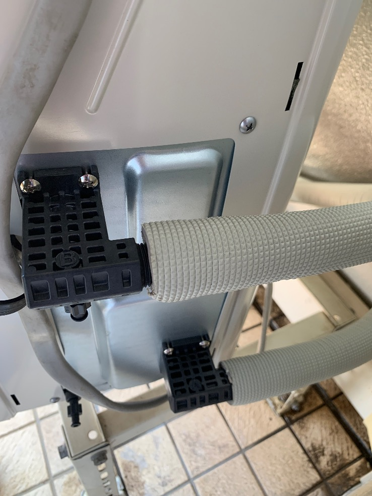 コロナエコキュートCHP-H3014AMから日立エコキュートBHP-FG37XU｜エコキュート交換工事｜千葉県船橋市上山町｜マンション｜ザ・ガーデンプレミアム