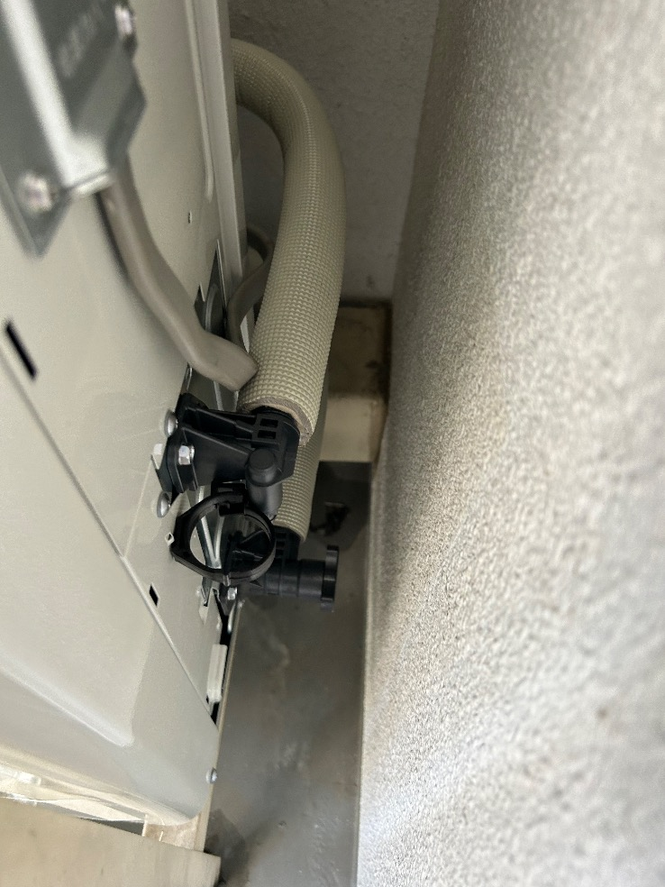 コロナエコキュートCHP-H3014AからコロナエコキュートCHP-S30AZ1-12｜エコキュート交換工事｜千葉県松戸市小山｜マンション｜ソフィア松戸