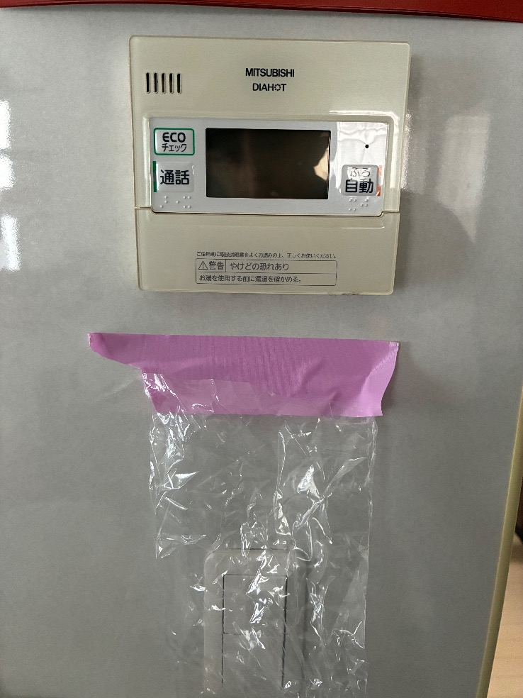 三菱エコキュートSRT-HPT37W5から三菱エコキュートSRT-S376｜エコキュート交換工事｜埼玉県北本市本町