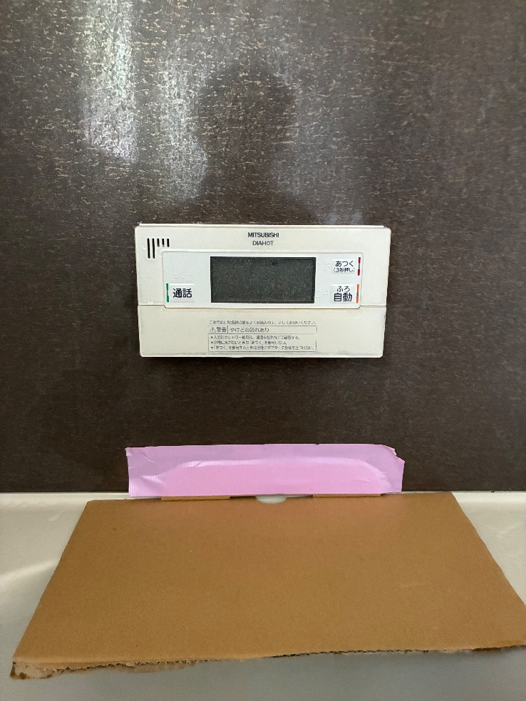 三菱エコキュートSRT-HPT37W5から三菱エコキュートSRT-S376｜エコキュート交換工事｜埼玉県北本市本町