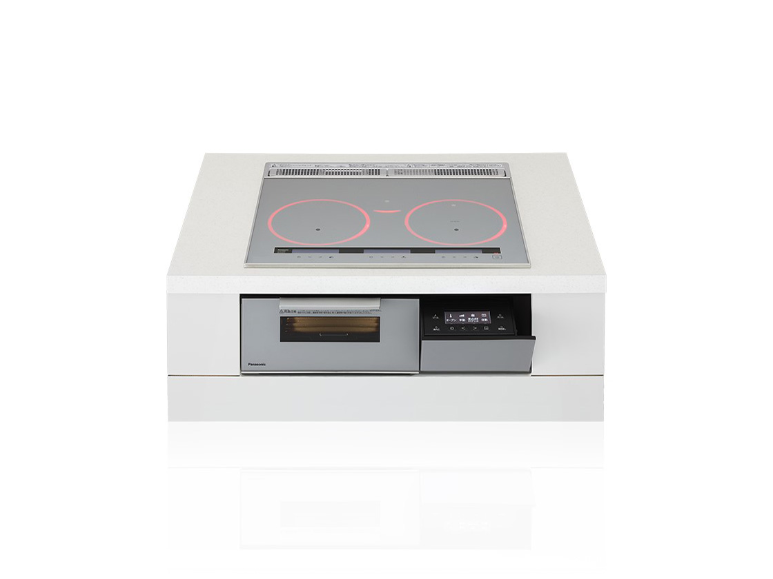 パナソニック(Panasonic) 5位KZ-A1M6S