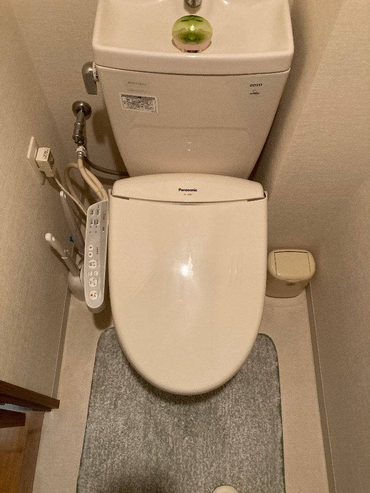 パナソニックエコキュートHE-30C4QからコロナエコキュートCHP-S30AZ1-12｜エコキュート交換工事｜千葉県流山市おおたかの森東｜マンション｜クリアヴィスタおおたかの森