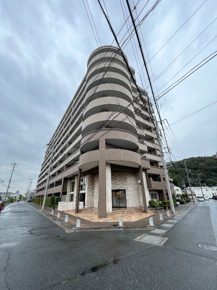 コロナエコキュートCTU-H3014Aから三菱エコキュートSRT-W306D-BS2｜エコキュート交換工事｜神奈川県横須賀市長瀬｜マンション｜日神パレステージ久里浜海岸|エコるーぷ配管