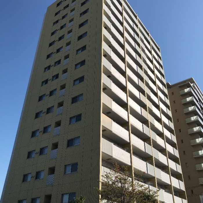 埼玉県さいたま市北区のイニシア大宮宮原ディーセントリッジのエコキュート交換工事をご検討の方へ