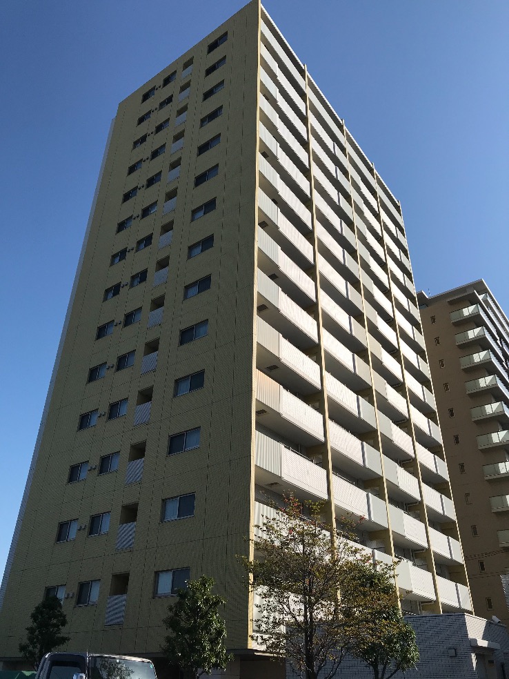 埼玉県さいたま市北区のイニシア大宮宮原ディーセントリッジのエコキュート交換工事をご検討の方へ