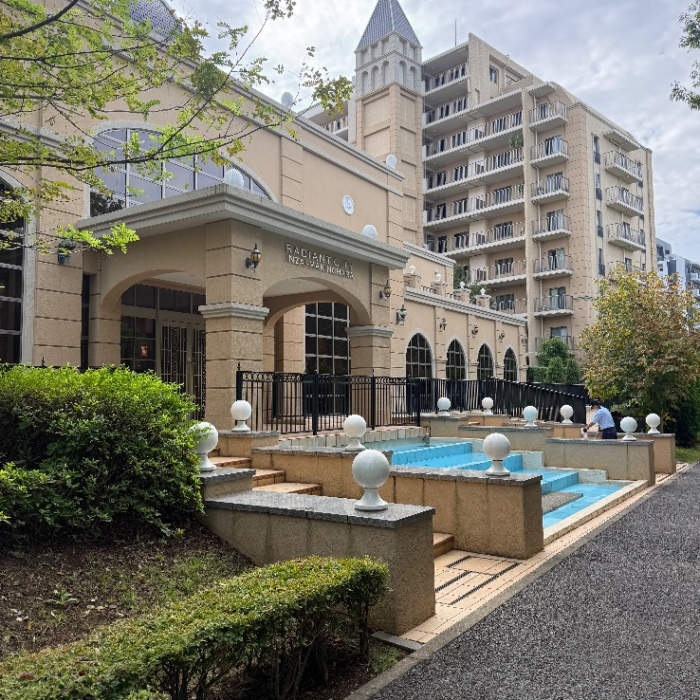 コロナエコキュートCHP-H3014AMからコロナエコキュートCHP-S30AZ1-12｜エコキュート交換工事｜千葉県印西市原｜マンション｜レイディアントシティ印西牧の原