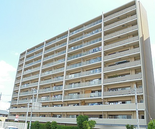 茨城県水戸市のアネージュ上水戸のエコキュート交換工事をご検討の方へ