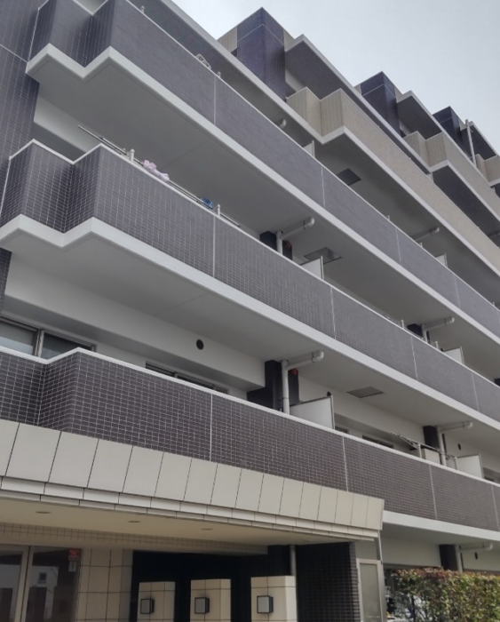 埼玉県さいたま市南区のアイディーコート武蔵浦和のエコキュート交換工事をご検討の方へ