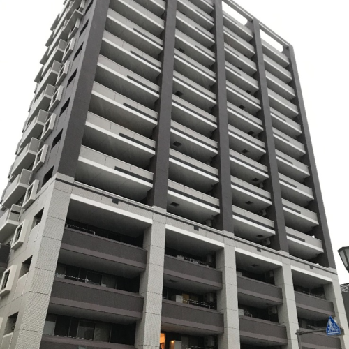 茨城県水戸市のシーズガーデン水戸三のエコキュート交換工事をご検討の方へ