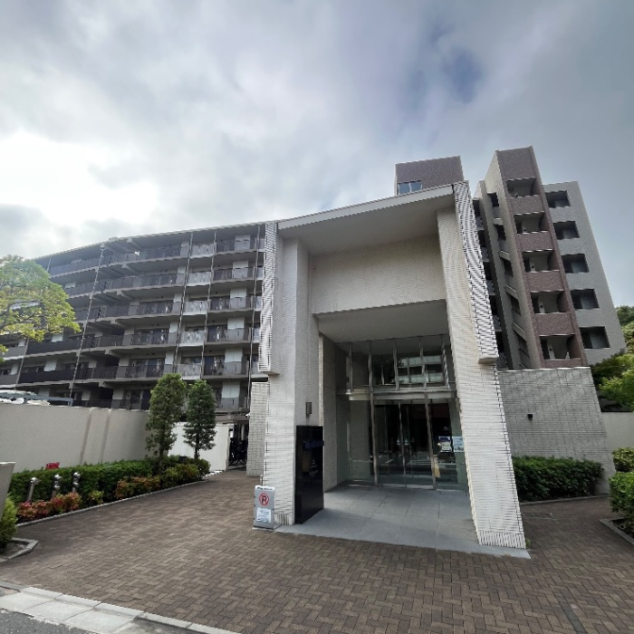 パナソニックエコキュートHE-C30EQEからダイキンエコキュートEQX37ZFVE|エコキュート交換工事|神奈川県横須賀市追浜東町|マンション|ザ・パークハウス追浜