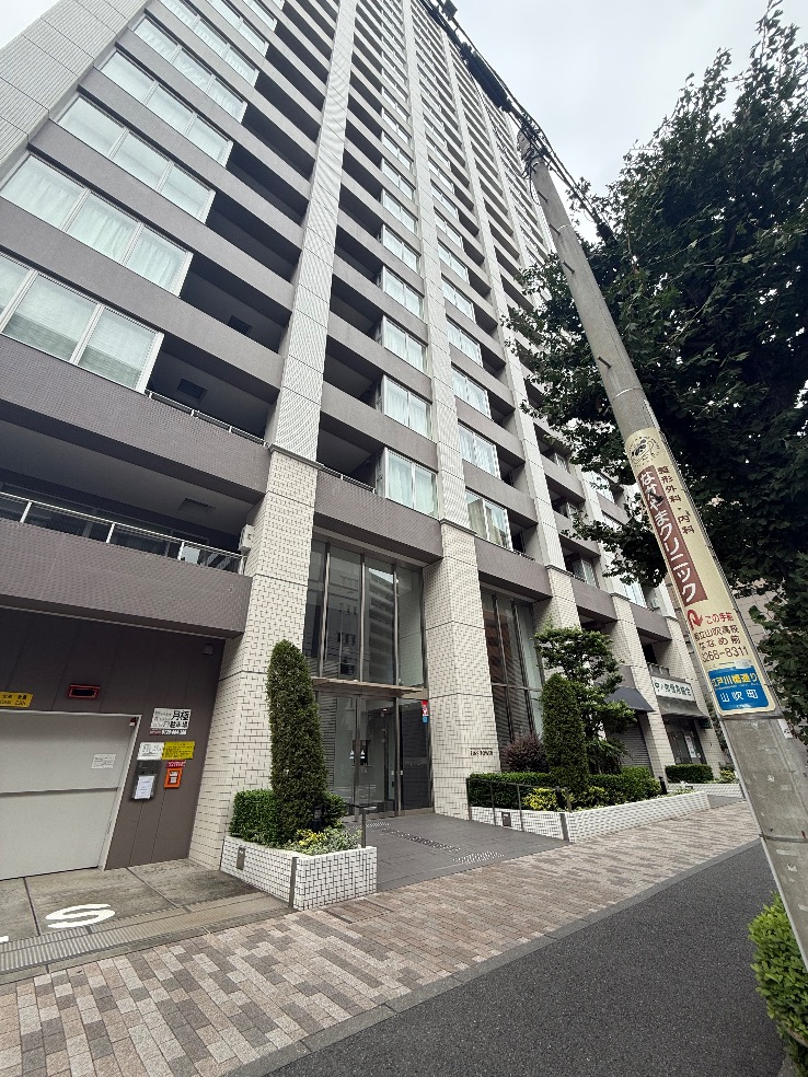 三菱電気温水器SRT-3768WFU-BLから三菱電気温水器SRT-J37WD5|電気温水器交換工事|東京都新宿区山吹町|マンション|新宿山吹アインスタワー