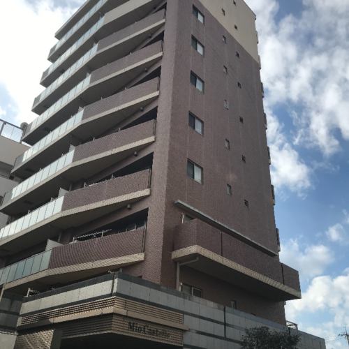 埼玉県さいたま市南区のミオカステーロ南浦和公園通りのエコキュート交換工事をご検討の方へ