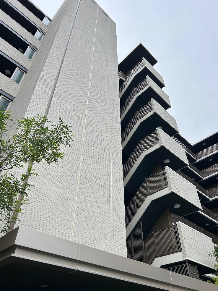 ダイキンエコキュートTU31KFCVからダイキンエコキュートEQX37YFV｜エコキュート交換工事｜東京都東大和市桜が丘｜マンション｜オーベルグランディオ