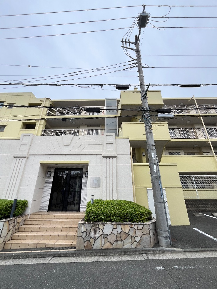 ダイキンエコキュートTU31GFCVから日立エコキュートBHP-FG37XU|エコキュート交換工事|神奈川県横浜市緑区長津田みなみ台|マンション| フェリズ長津田みなみ台