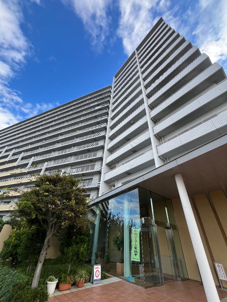 コロナエコキュートCHP-H3014AMからコロナエコキュートCHP-S30AZ1-12|エコキュート交換工事|千葉県白井市笹塚|マンション|プリスタレジデンス