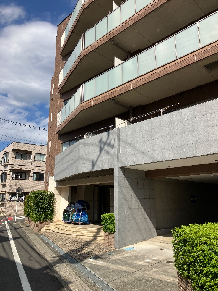 東芝電気温水器HPL-2TFB375RAUから日立エコキュートBHP-FV37XD｜エコキュート交換工事｜埼玉県さいたま市大宮区大成町｜マンション｜ミオカステーロ大宮