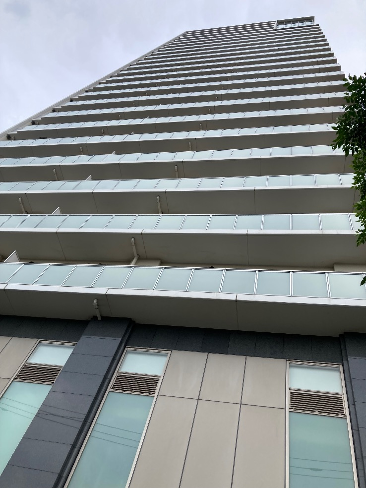 パナソニックエコキュートHE-370SDQMからパナソニックエコキュートSRT-S376｜エコキュート交換工事｜東京都練馬区石神井町｜マンション｜プラウドタワー石神井公園