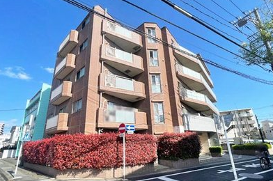 埼玉県さいたま市大宮区のミオカステーロ大宮のエコキュート交換工事をご検討の方へ
