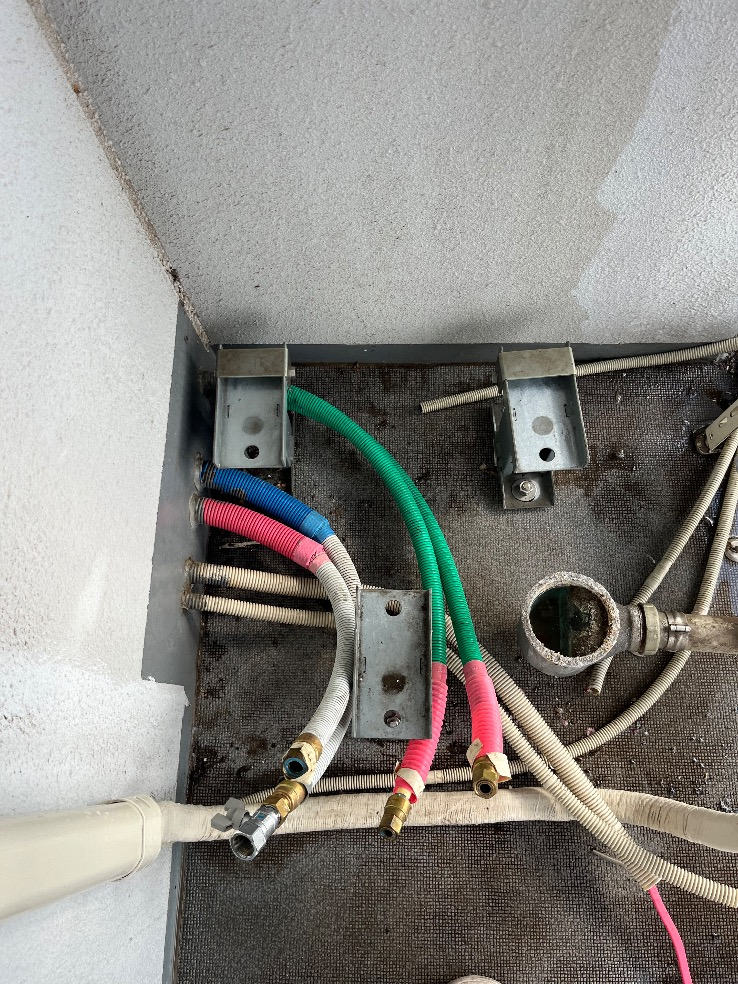 コロナエコキュートCHP-H3014AMからコロナエコキュートCHP-S30AZ1-12|エコキュート交換工事|千葉県白井市笹塚|マンション|プリスタレジデンス