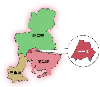 愛知県一宮市にお住まいの方へおすすめのエコキュートを知りたい方へ