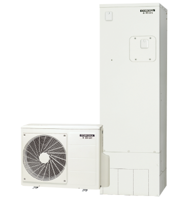 コロナエコキュートCHP-S30AY1JE-12をご検討の方へ