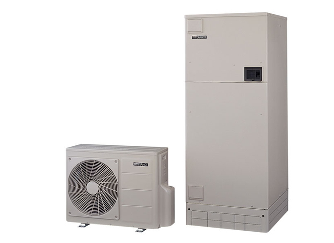 三菱SRT-HP464WFDMからエコキュート交換、修理、取替えをご検討の方へ