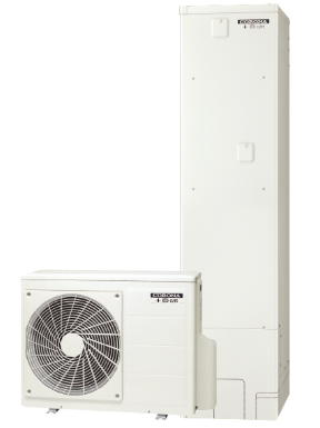 コロナエコキュートCHP-18AX5-2をご検討の方へ