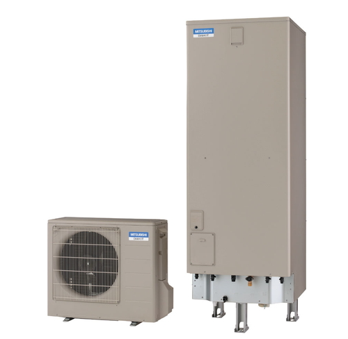 三菱SRT-HP55W5-BSからエコキュート交換、修理、取替えをご検討の方へ