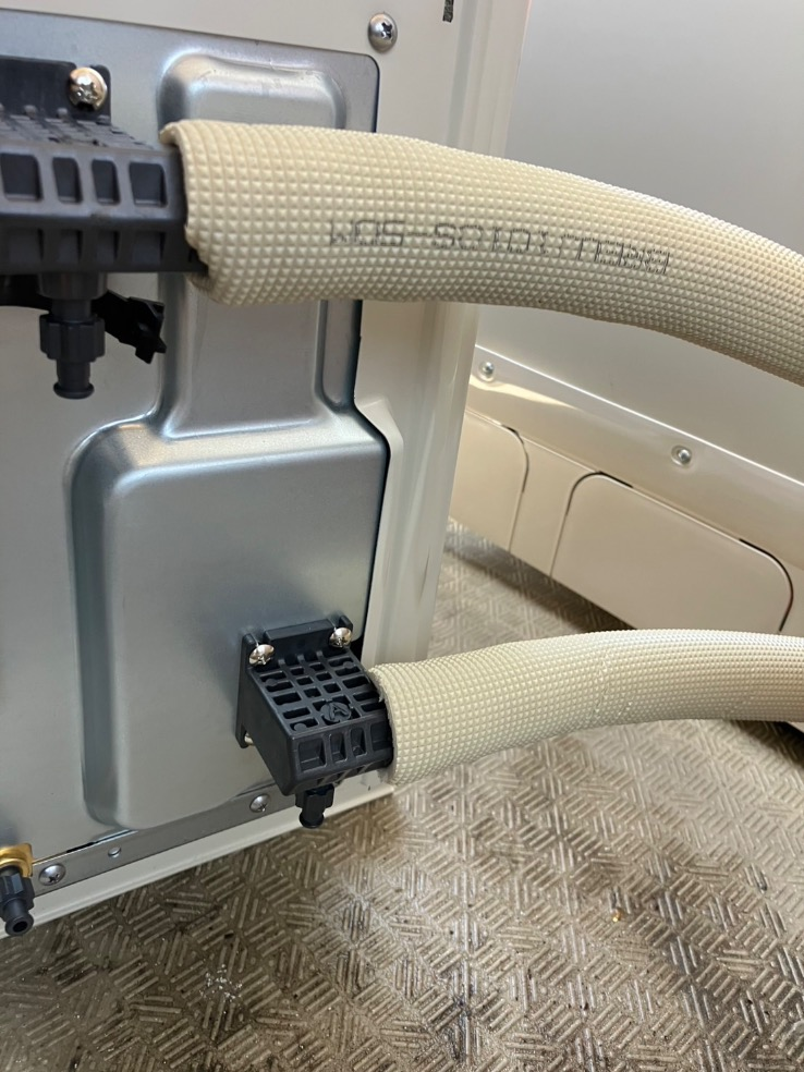 東芝電気温水器HPL-2TFB375RAUから日立エコキュートBHP-FV37XD｜エコキュート交換工事｜埼玉県さいたま市大宮区大成町｜マンション｜ミオカステーロ大宮