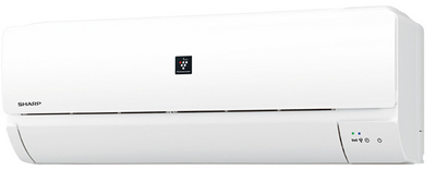 シャープ(SHARP) AY-R25N-W