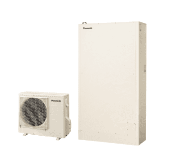 パナソニックエコキュートHE-H37LQS